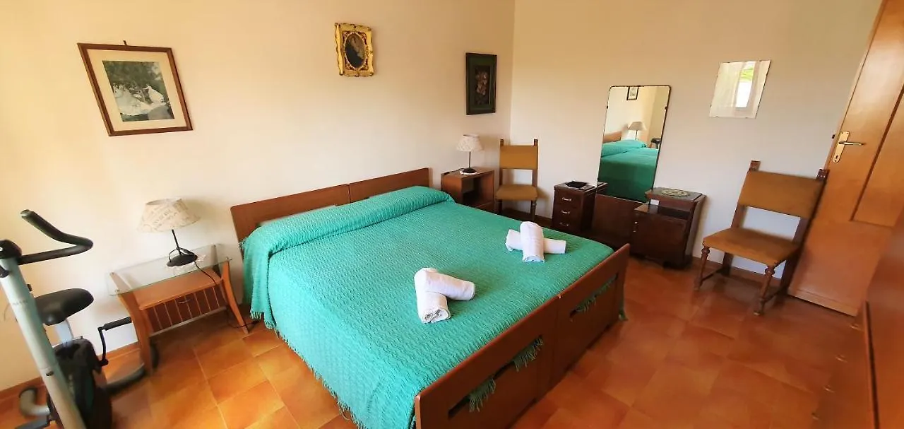 Lägenhet Appartamento Da Vanna Alghero