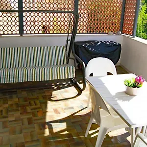  Appartamento Bran House Italia