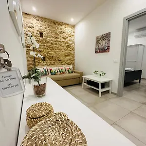  Casa vacanze Nel Vicolo Della Chiesa Del Carmine Italia
