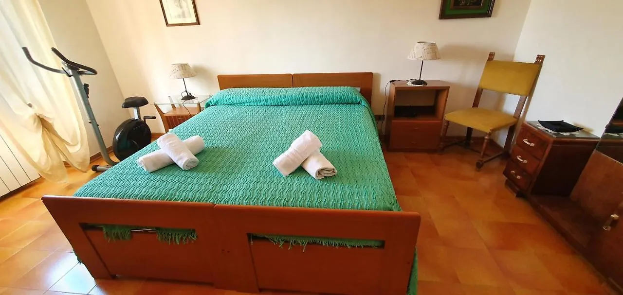 Apartment Appartamento Da Vanna Alghero