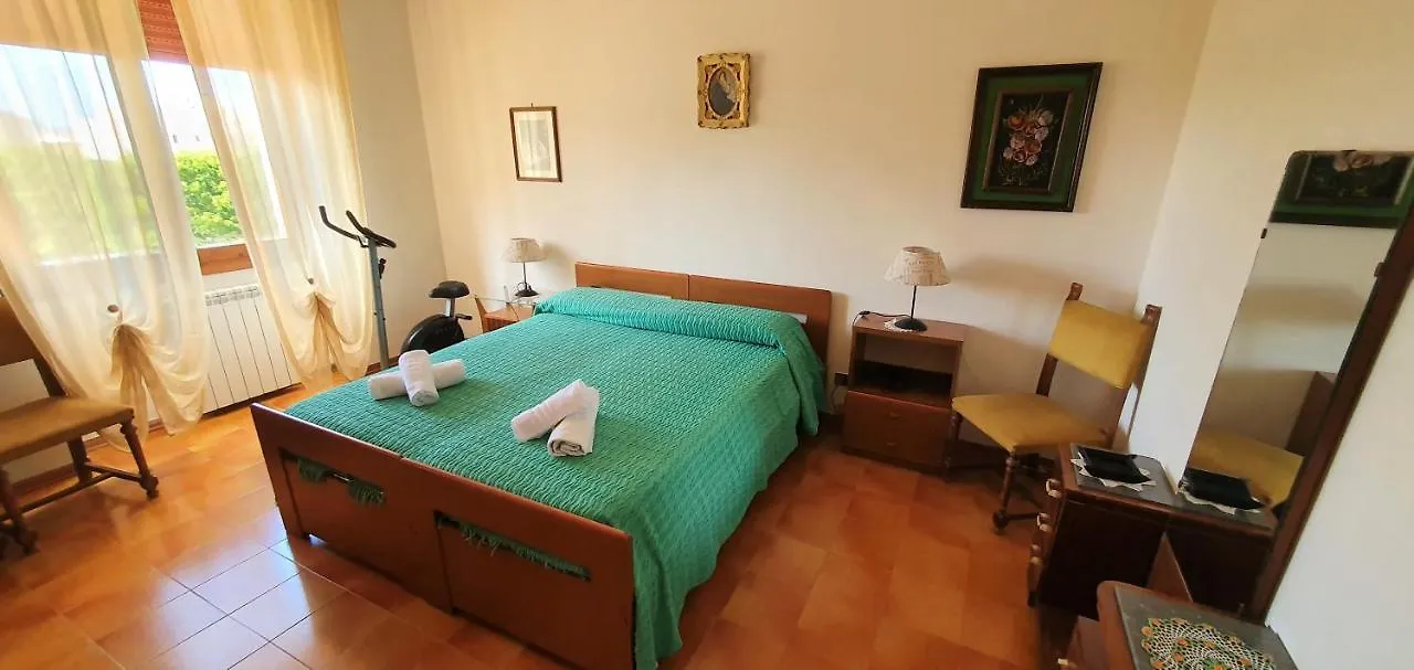 Appartamento Da Vanna Alghero Apartment