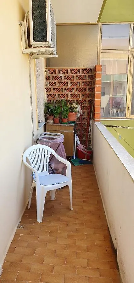Appartamento Da Vanna Alghero Italy