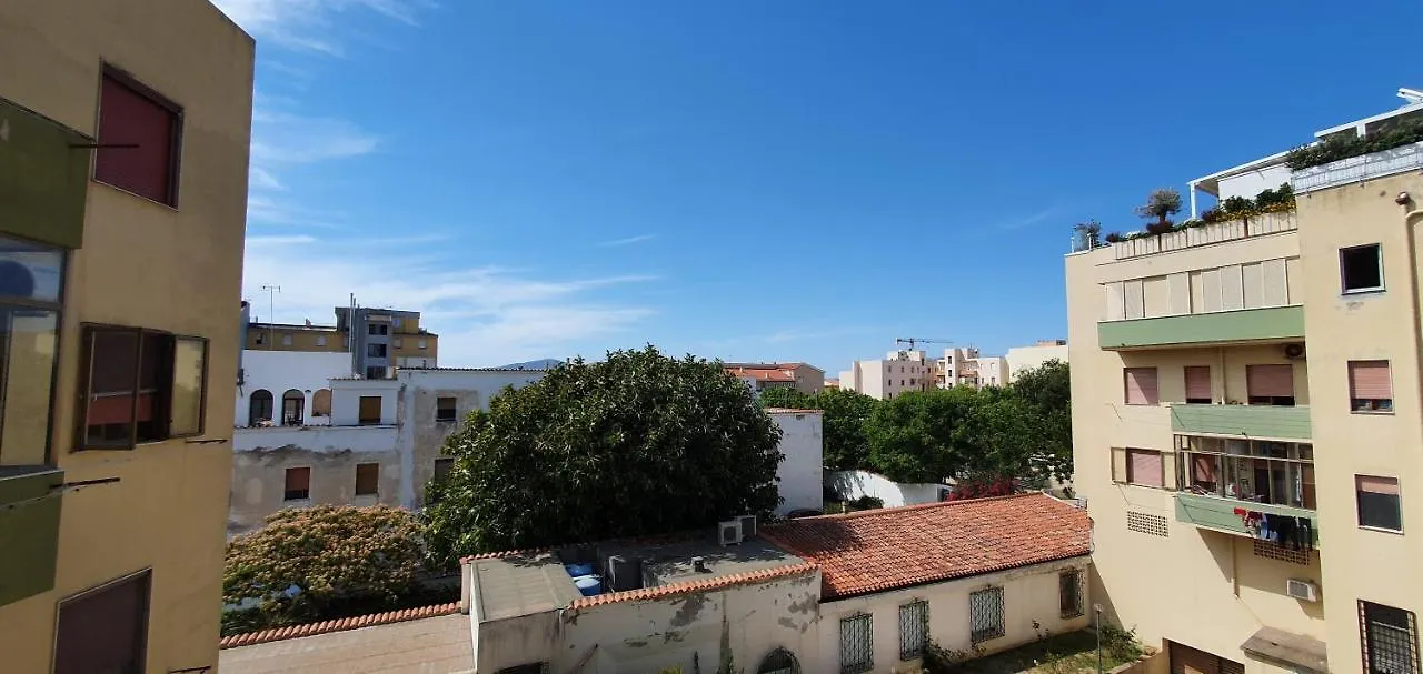 Apartment Appartamento Da Vanna Alghero Italy