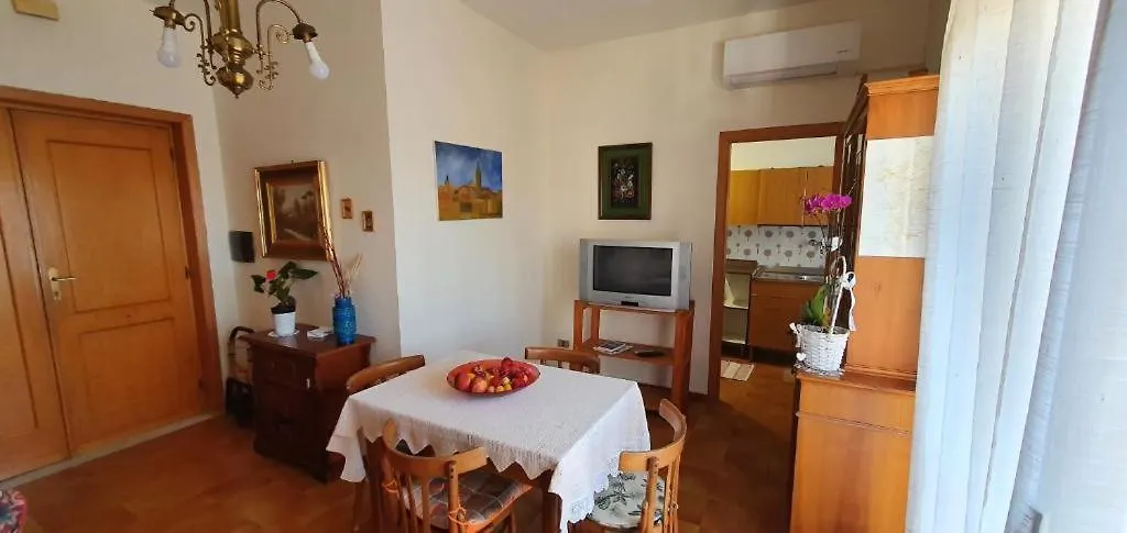 Appartamento Da Vanna Alghero Italy