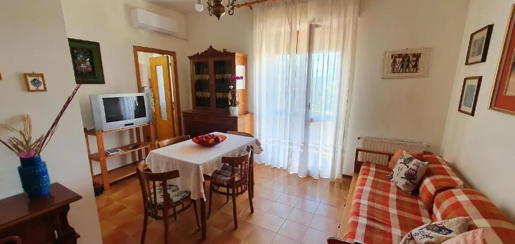 Appartamento Da Vanna Alghero 0*,  Italy