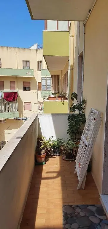 Apartment Appartamento Da Vanna Alghero