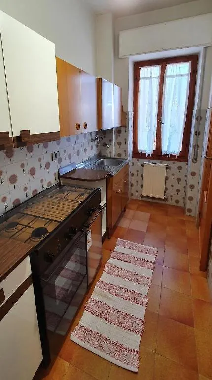 Apartment Appartamento Da Vanna Alghero