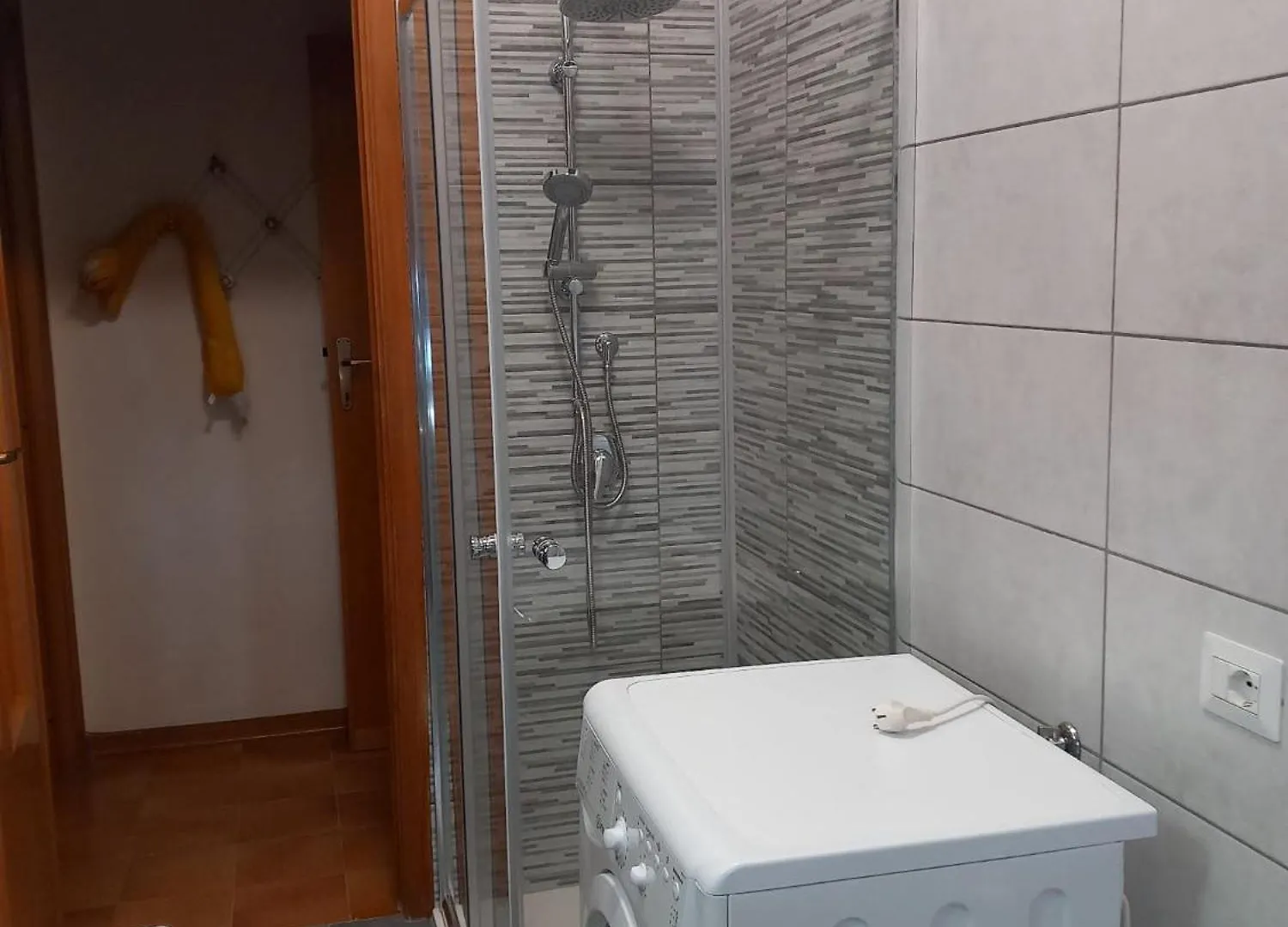 Appartamento Da Vanna Alghero Apartment