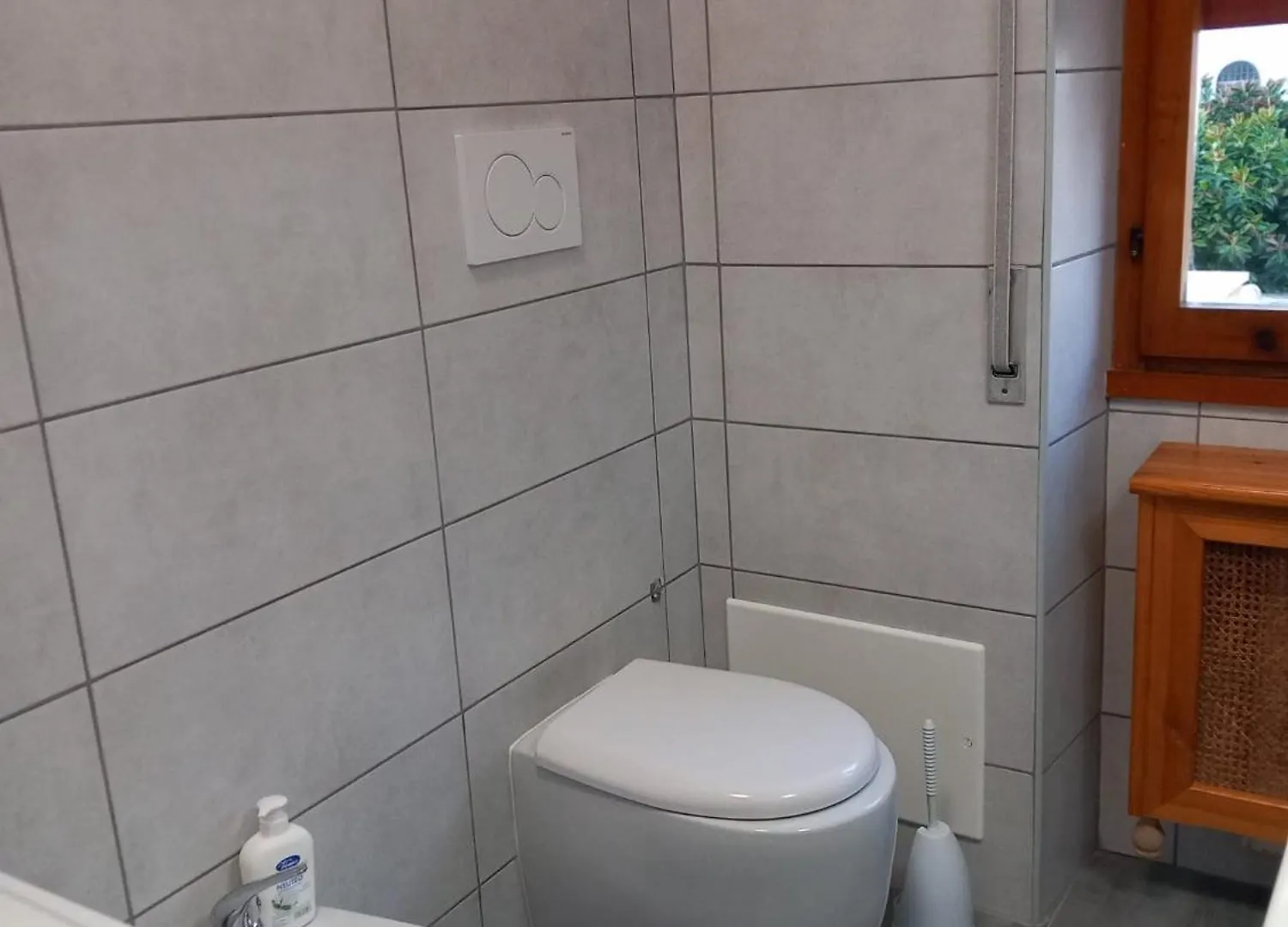 Appartamento Da Vanna Alghero Apartment